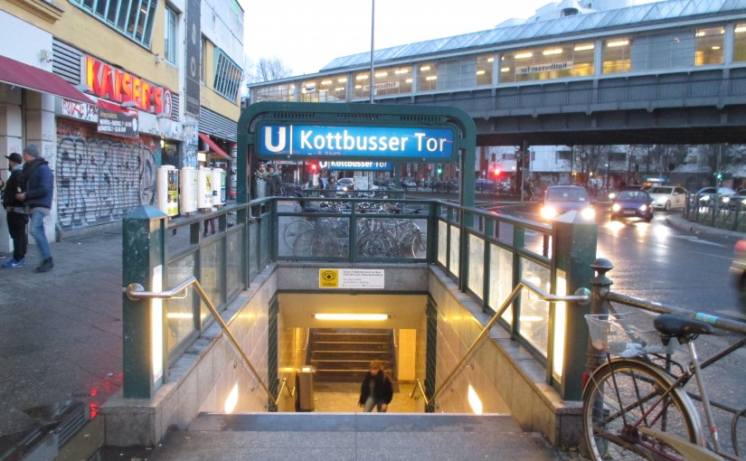 Kreuzberg 36