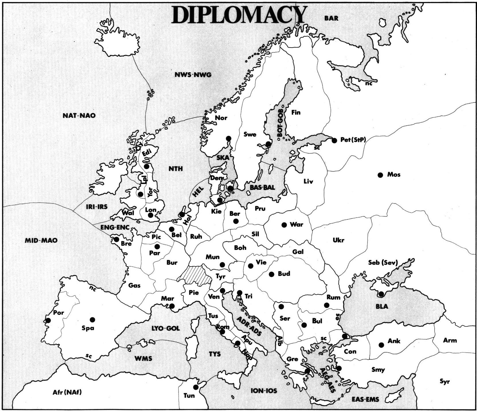 andreas seier - online-diplomacy